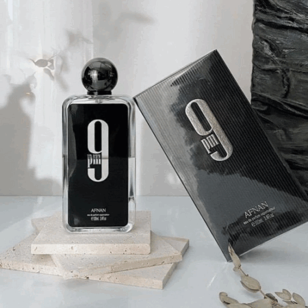 PERFUME ARABE 9PM AFNAN 028