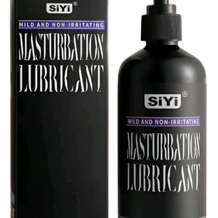 LUBRICANTE SIYI MASTURBACION PARA JUGUETE SEXUAL