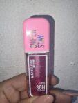 GLOSS SUPER STAY