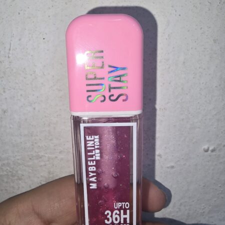 GLOSS SUPER STAY