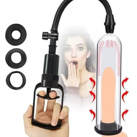 BOMBA DE VACIO DE PISTON