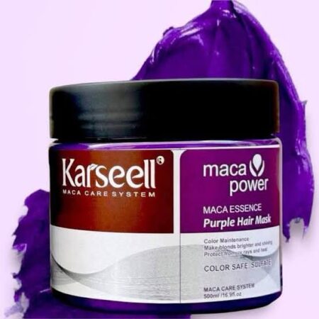 Kaseell Crema Matizadora