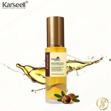 Aceite de Karseell Óleo