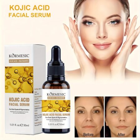 Serum para manchas y marcas de acné