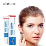 Gel anti acné