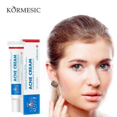 Gel anti acné