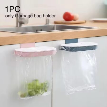 Soporte para bolsas de basura