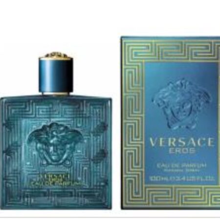 Perfume Versace Eros Eau de Parfum 1.1