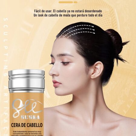 Cera capilar 6117