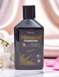 Shampoo Minoxidil Con Biotina
