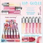Lip Gloss Estilo Dior
