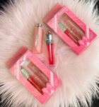 Dúo de gloss y bálsamo estilo Dior