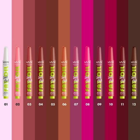 Labiales NYX