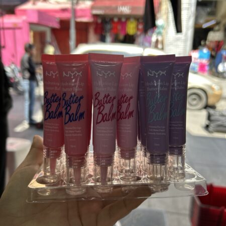 Gloss NYX