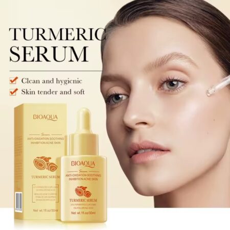 Serum de Cúrcuma Anti acné BQY43498