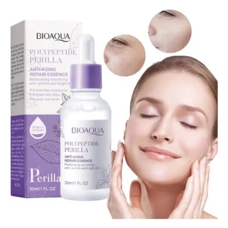 Serum Polipéptido despigmentante y Anti arrugas BQY56440