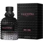 Perfume Valentino Bor in Roma Intense UOMO 1.1 088