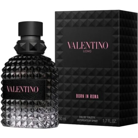Perfume Valentino Bor in Roma Intense UOMO 1.1 088