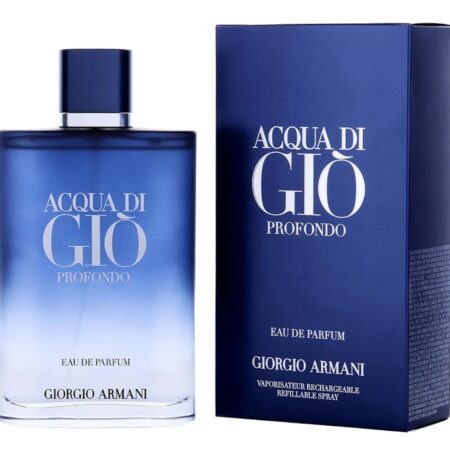 Acqua di Gio Profondo 200ml 1.1
