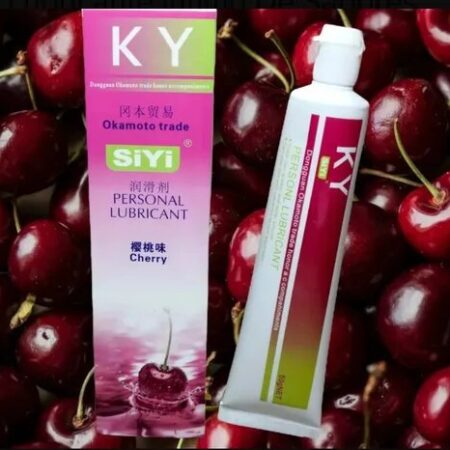 LUBRICANTE DE SABOR