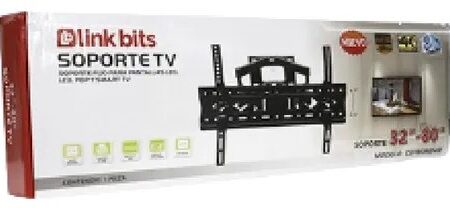 Soporte Para Tv De 26 A 63 Pulgadas Soport