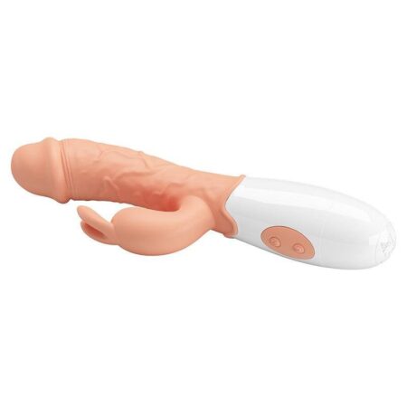 VIBRADOR CONEJO VENOSO