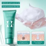 LIMPIADOR FACIAL ACIDO HIALURÓNICO BIOAQUA