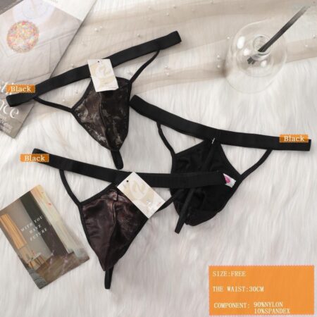Tanga para hombres