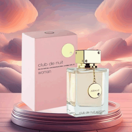Perfume Club de Nuit Woman  015