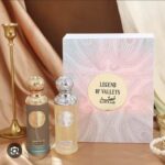 PERFUME ARABE Legend of Valleys 135