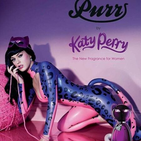 Perfume Purr de Katy Perry 018