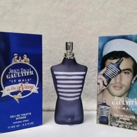 PERFUME Jean Paul "Le Male" 105