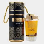 Perfume Árabe Rihanah Areej Al Oud edp 126