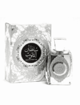 Perfume Arabe Sultan Al Quloob Eau De Parfum 128