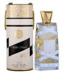Perfume Arabe Musk Mood by Lattafa for Women 129