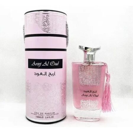 PERFUME ARABE Areej Al Oud 127