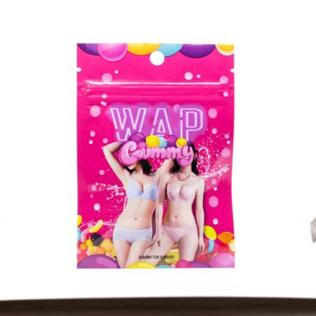 GOMITAS WAP Gummies