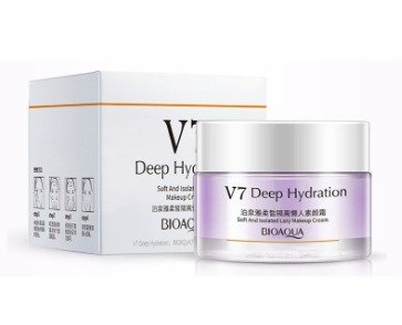 CREMA V7 BIOAQUA B0400