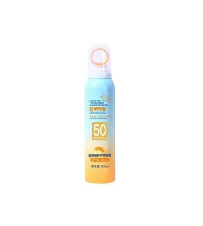SPRAY PROTECTOR SOLAR