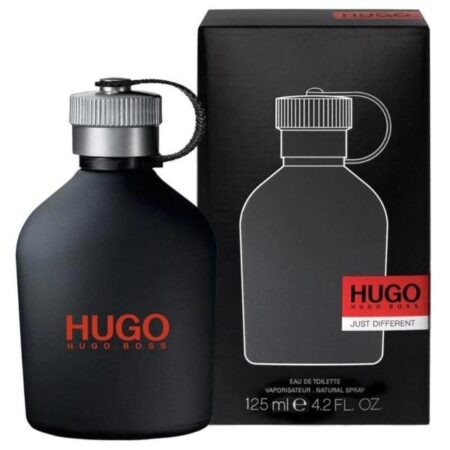 Perfume Hugo  Boss Just Different ft148