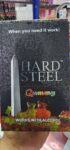 Gomistas Hard Steel