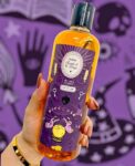 SHAMPOO  SECRETOS DE BRUJA Romero con cebolla