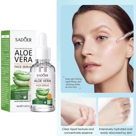 Serum de Aloe Vera SD39941