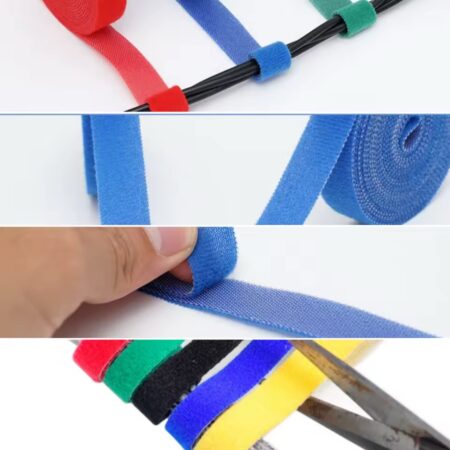 Velcro Multiusos 1 metro