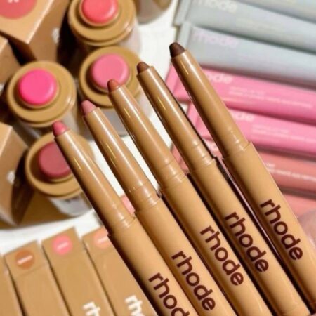 Lápiz labial Rhode