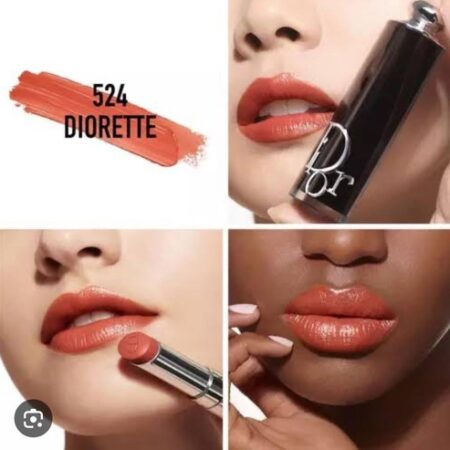 Labial Dior