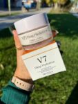 CREMA V7 BIOAQUA B0400