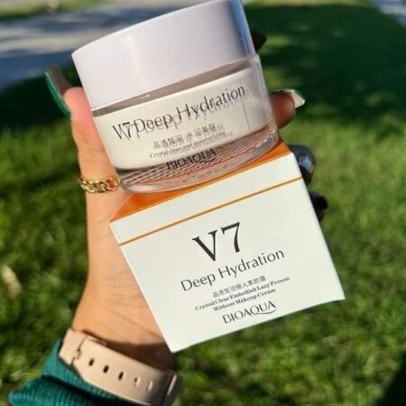 CREMA V7 BIOAQUA B0400