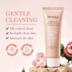 Limpiador facial Camelia BQY12470