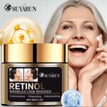 Crema de Retinol